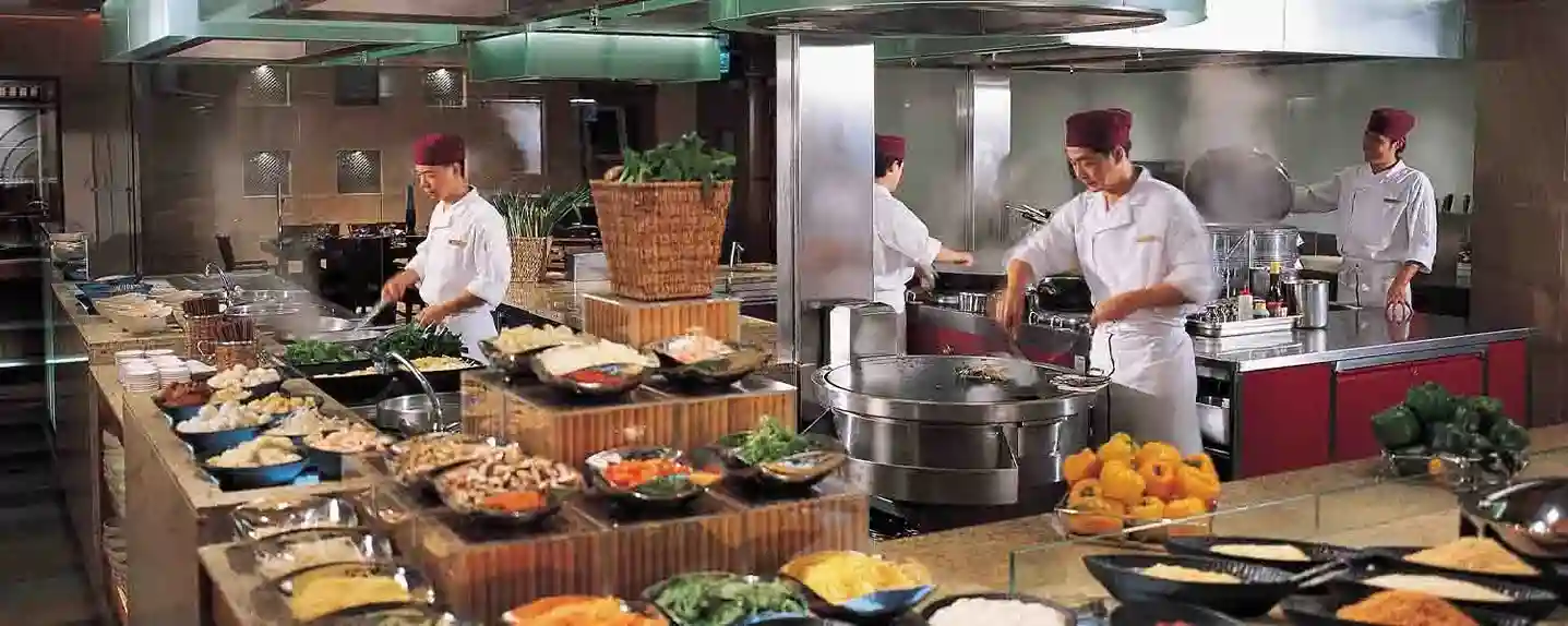 Shangri-La Kowloon-1